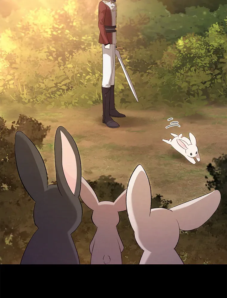 Read Little Rabbit and the Big Bad Leopard FR Manga Online