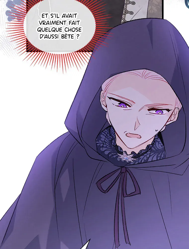 Read Little Rabbit and the Big Bad Leopard FR Manga Online