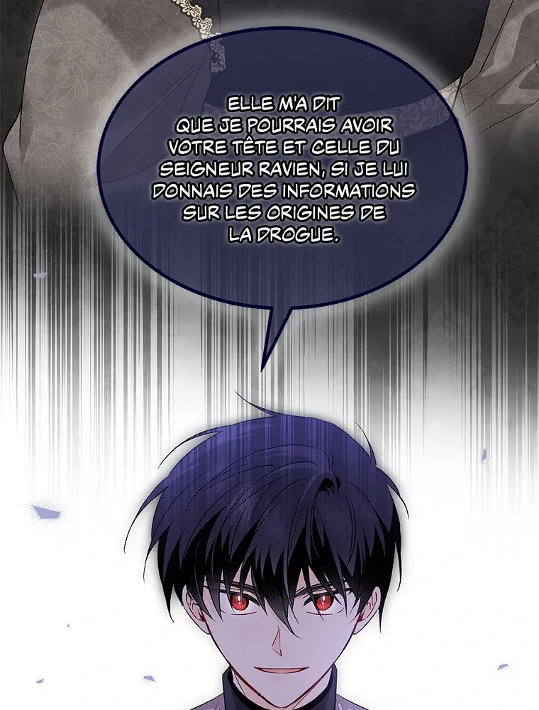 Read Little Rabbit and the Big Bad Leopard FR Manga Online