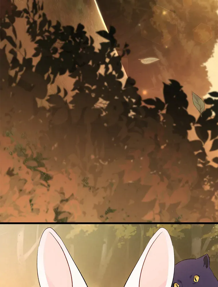 Read Little Rabbit and the Big Bad Leopard FR Manga Online