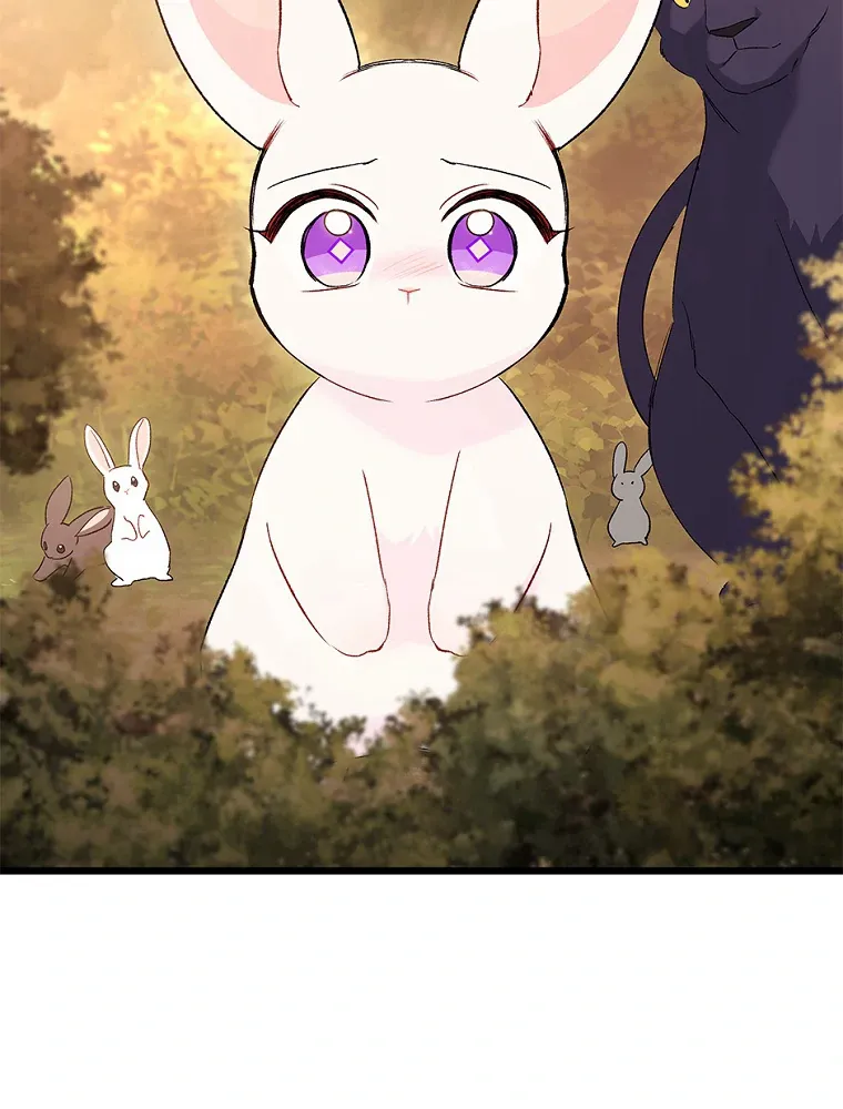 Read Little Rabbit and the Big Bad Leopard FR Manga Online