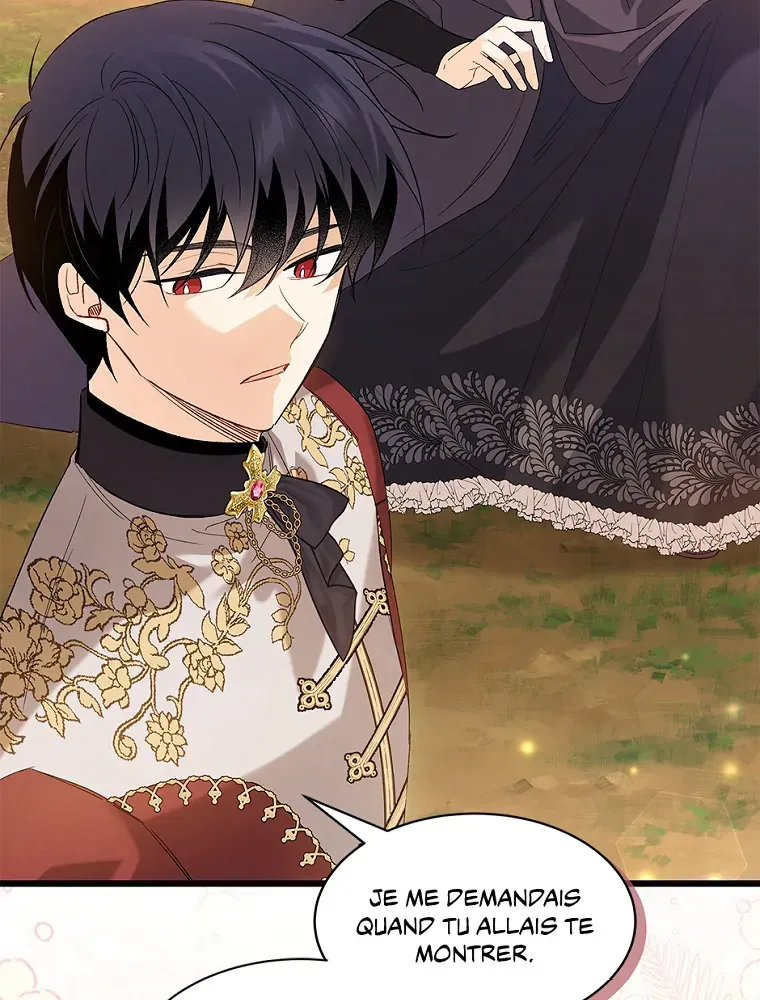 Read Little Rabbit and the Big Bad Leopard FR Manga Online