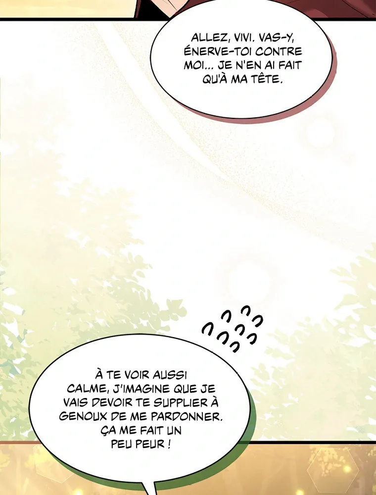 Read Little Rabbit and the Big Bad Leopard FR Manga Online
