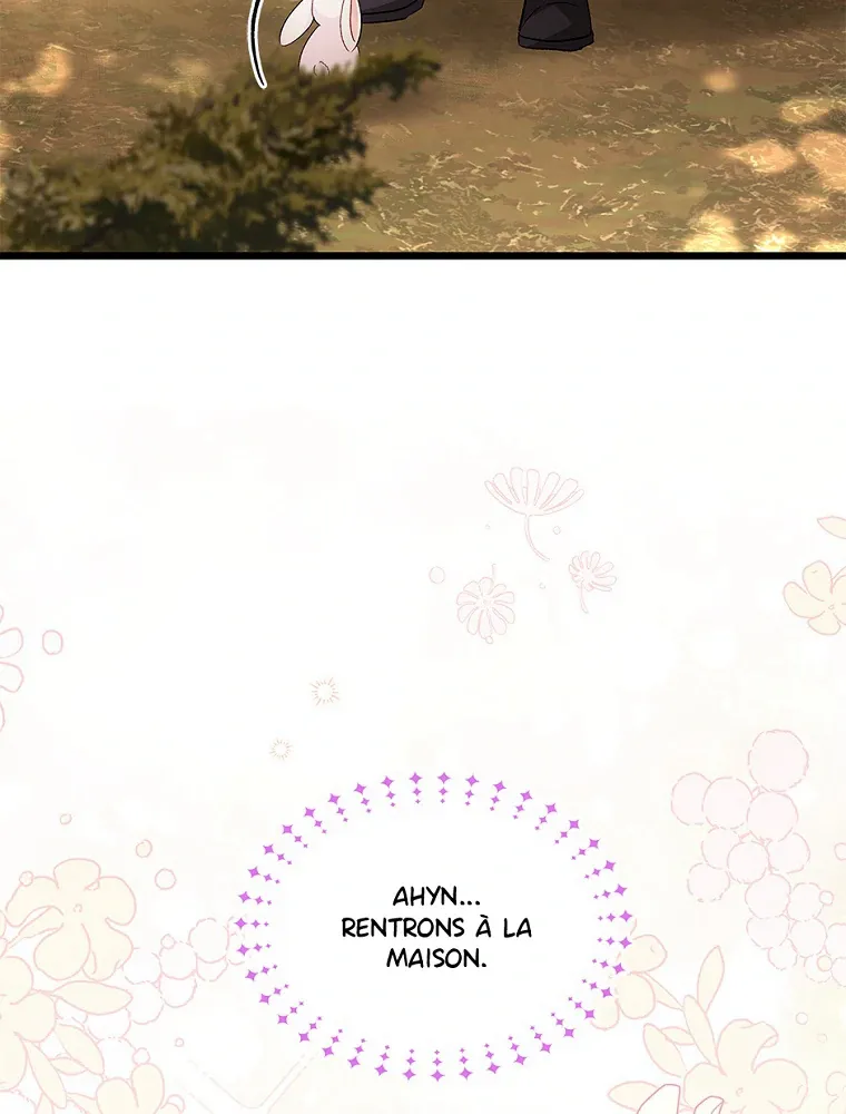 Read Little Rabbit and the Big Bad Leopard FR Manga Online