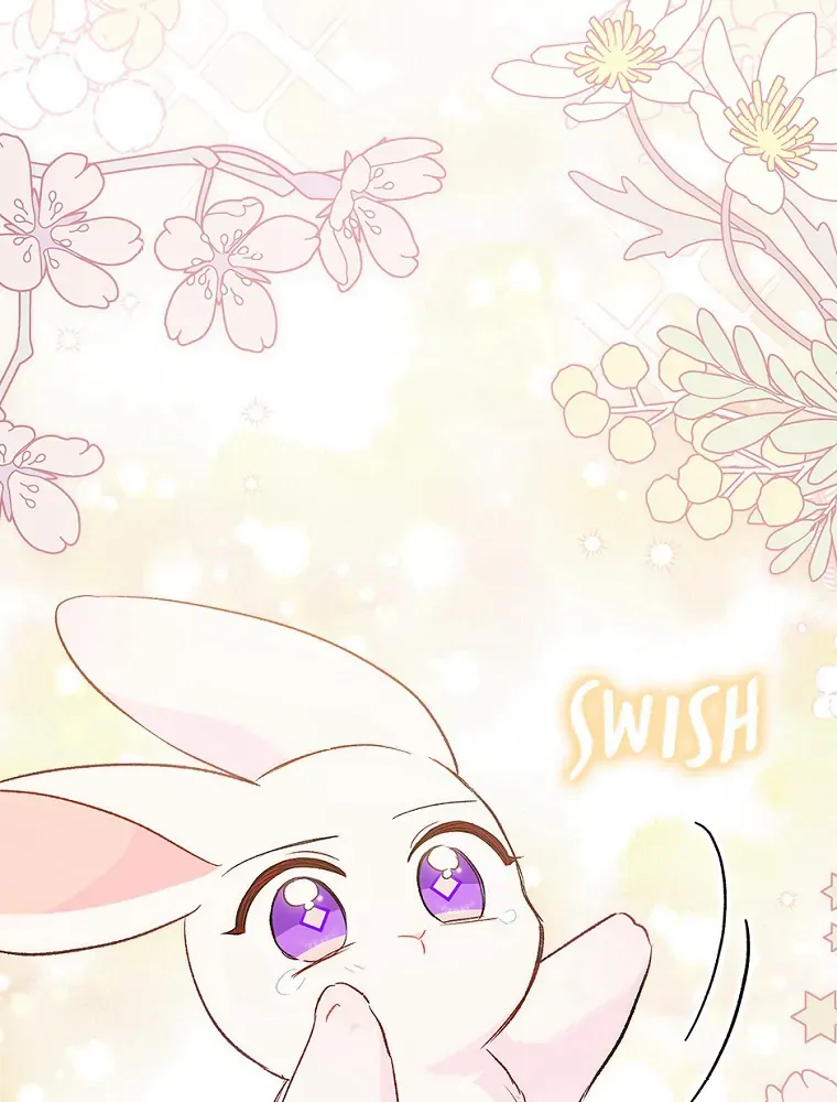 Read Little Rabbit and the Big Bad Leopard FR Manga Online