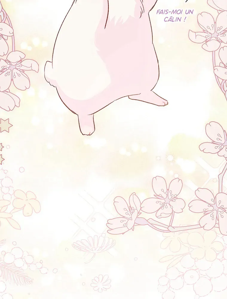 Read Little Rabbit and the Big Bad Leopard FR Manga Online