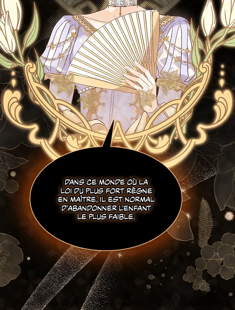 Read Little Rabbit and the Big Bad Leopard FR Manga Online