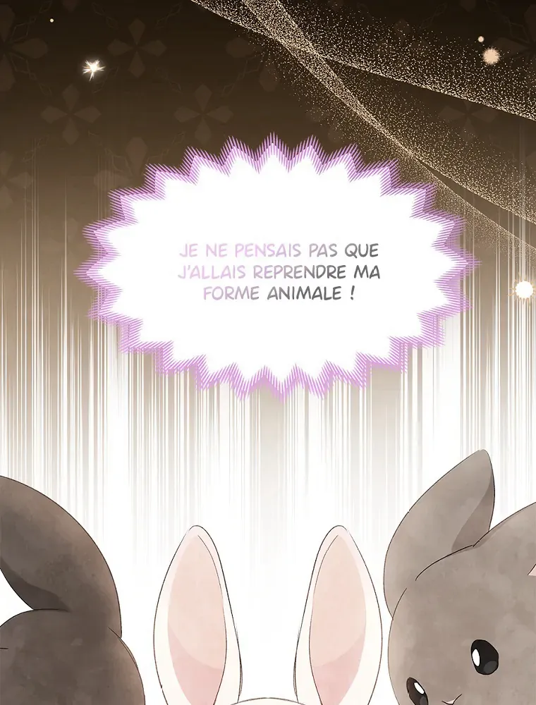 Read Little Rabbit and the Big Bad Leopard FR Manga Online
