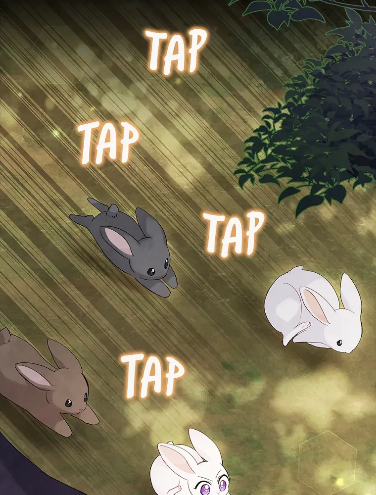 Read Little Rabbit and the Big Bad Leopard FR Manga Online