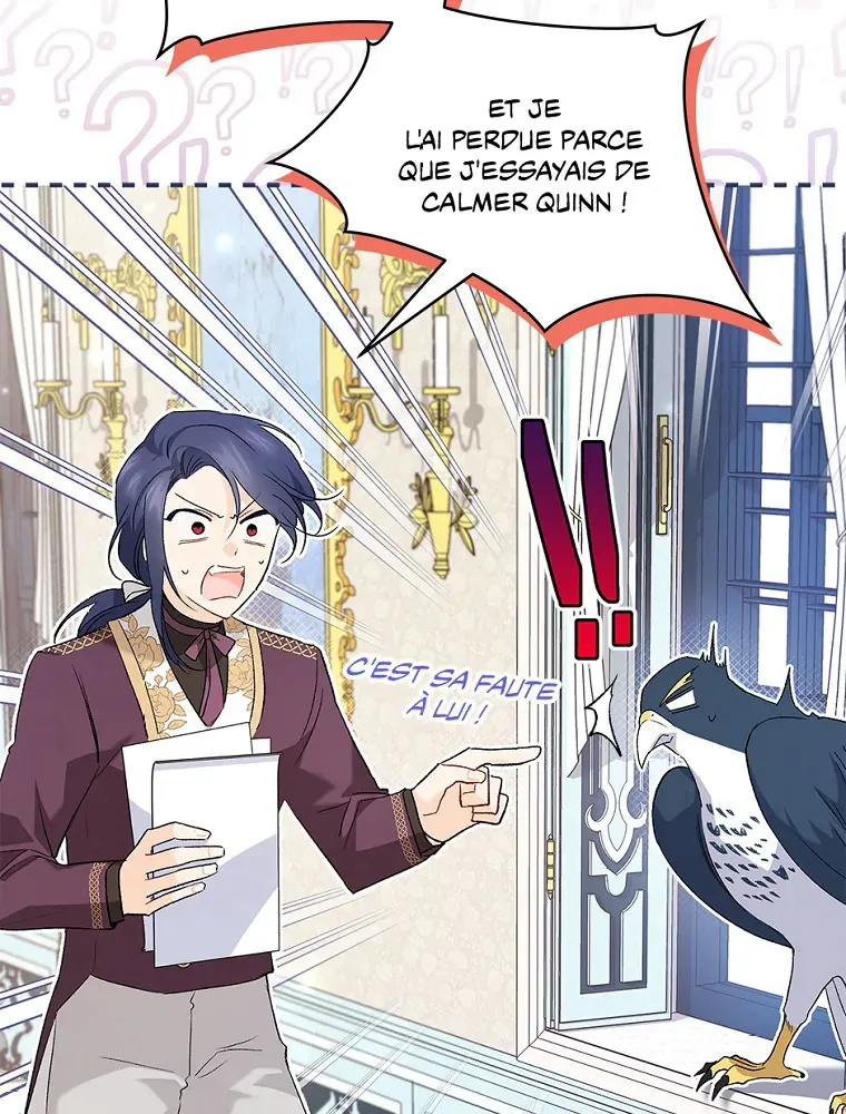 Read Little Rabbit and the Big Bad Leopard FR Manga Online
