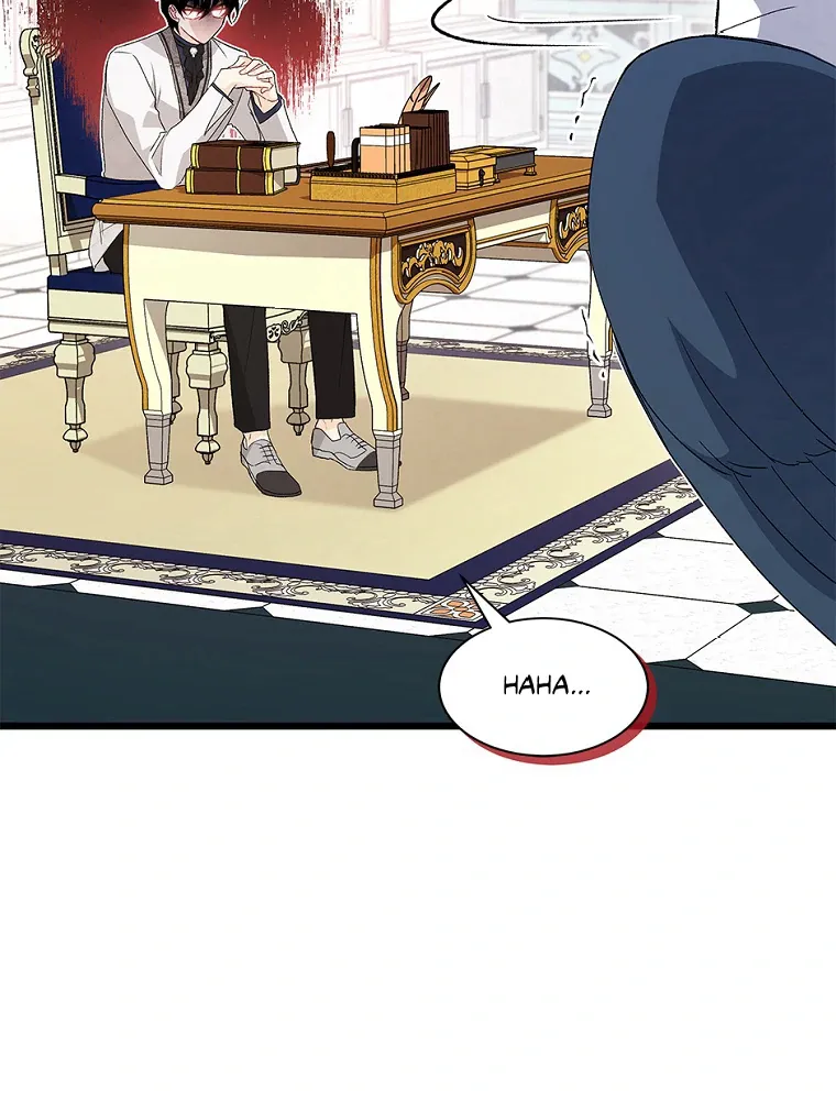 Read Little Rabbit and the Big Bad Leopard FR Manga Online