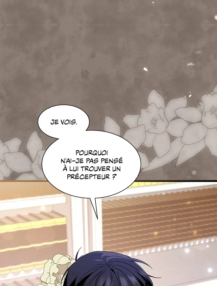 Read Little Rabbit and the Big Bad Leopard FR Manga Online
