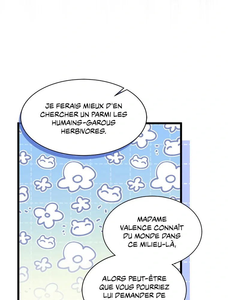 Read Little Rabbit and the Big Bad Leopard FR Manga Online
