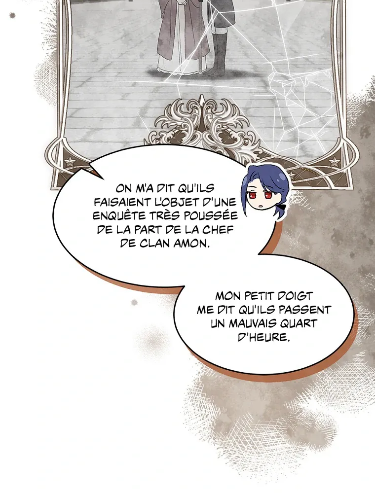 Read Little Rabbit and the Big Bad Leopard FR Manga Online