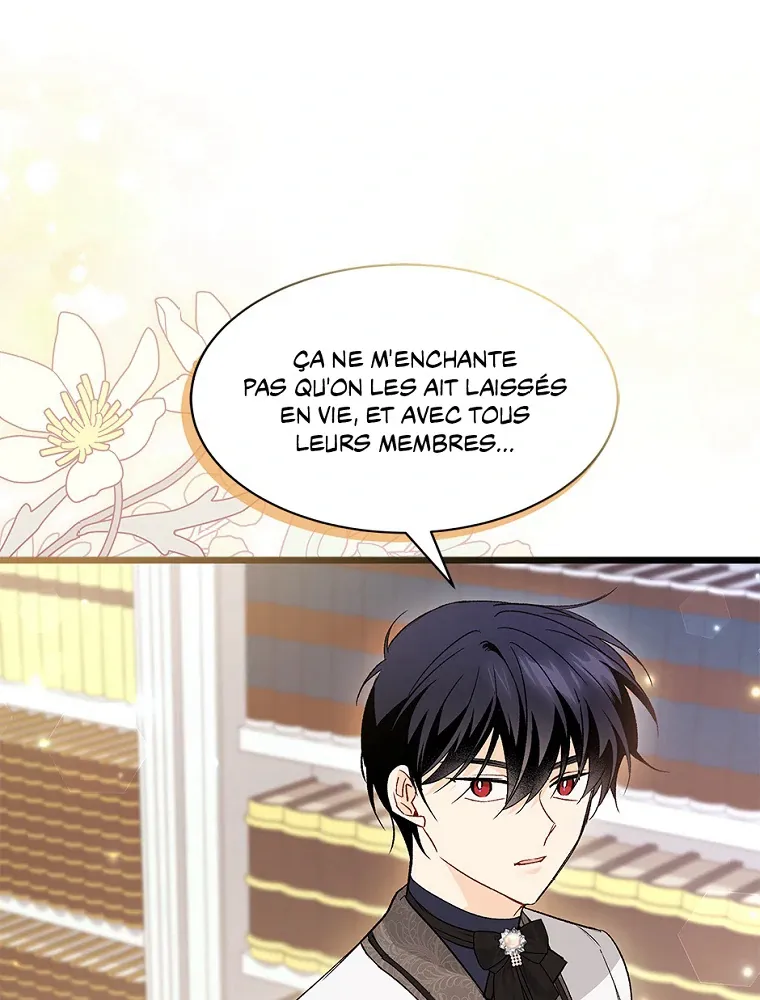 Read Little Rabbit and the Big Bad Leopard FR Manga Online