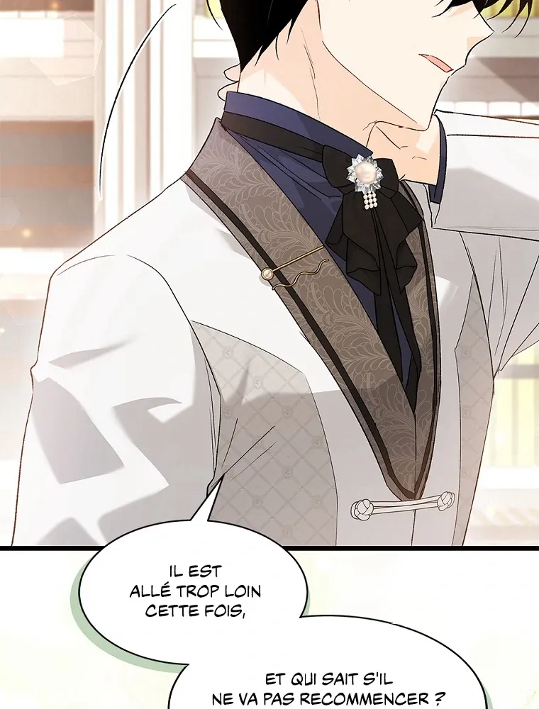 Read Little Rabbit and the Big Bad Leopard FR Manga Online
