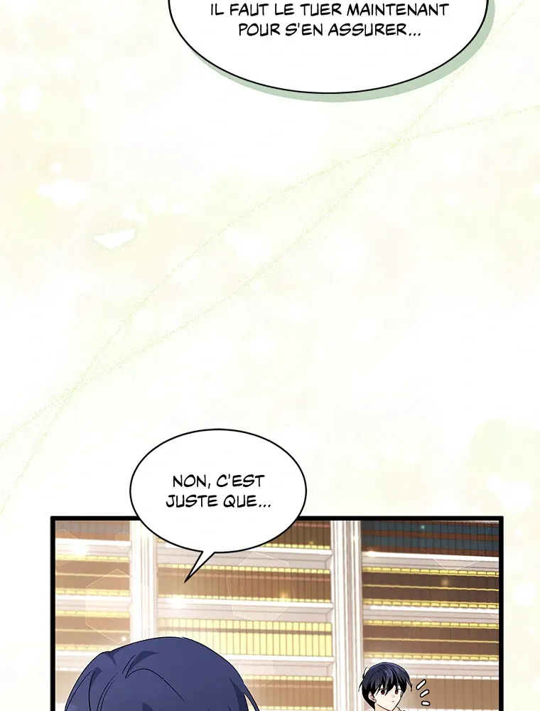 Read Little Rabbit and the Big Bad Leopard FR Manga Online
