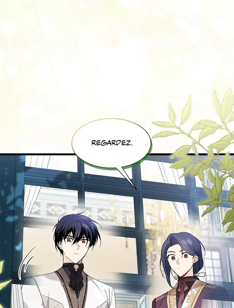 Read Little Rabbit and the Big Bad Leopard FR Manga Online