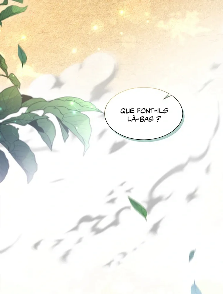 Read Little Rabbit and the Big Bad Leopard FR Manga Online