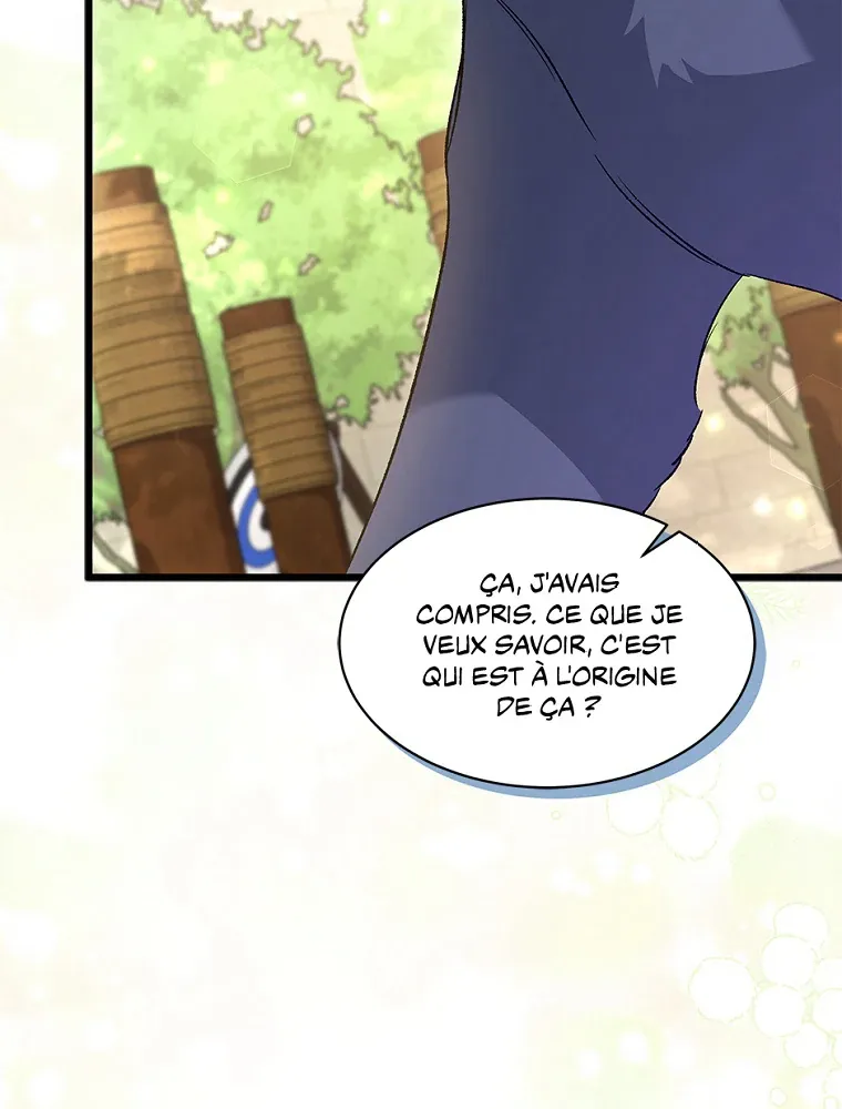 Read Little Rabbit and the Big Bad Leopard FR Manga Online