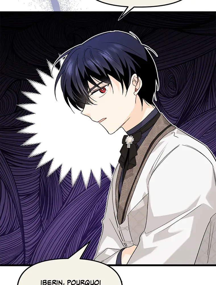 Read Little Rabbit and the Big Bad Leopard FR Manga Online