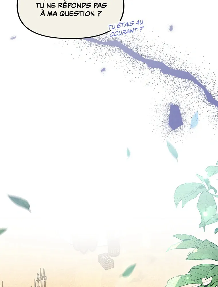 Read Little Rabbit and the Big Bad Leopard FR Manga Online