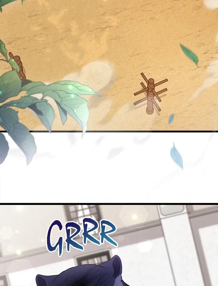 Read Little Rabbit and the Big Bad Leopard FR Manga Online