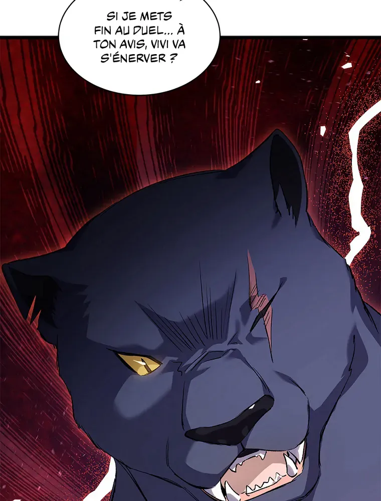 Read Little Rabbit and the Big Bad Leopard FR Manga Online