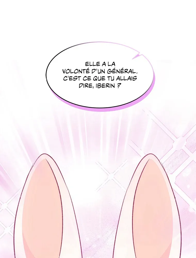 Read Little Rabbit and the Big Bad Leopard FR Manga Online
