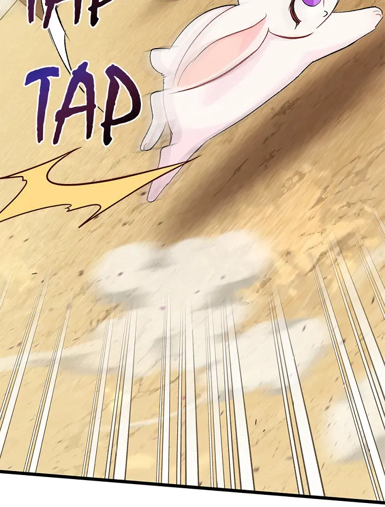 Read Little Rabbit and the Big Bad Leopard FR Manga Online