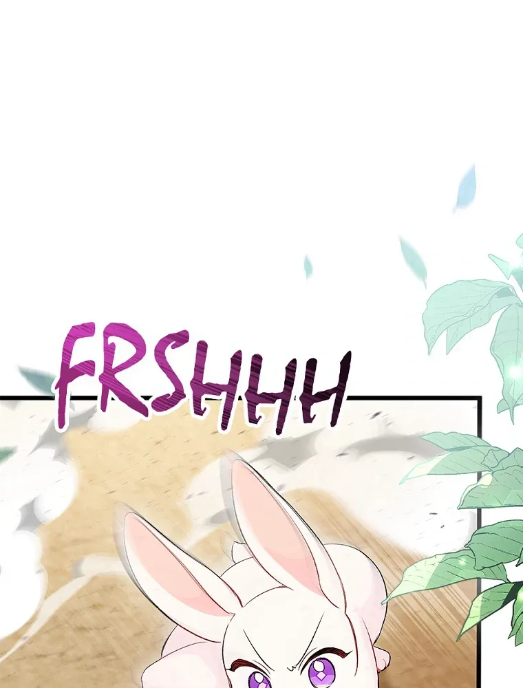Read Little Rabbit and the Big Bad Leopard FR Manga Online