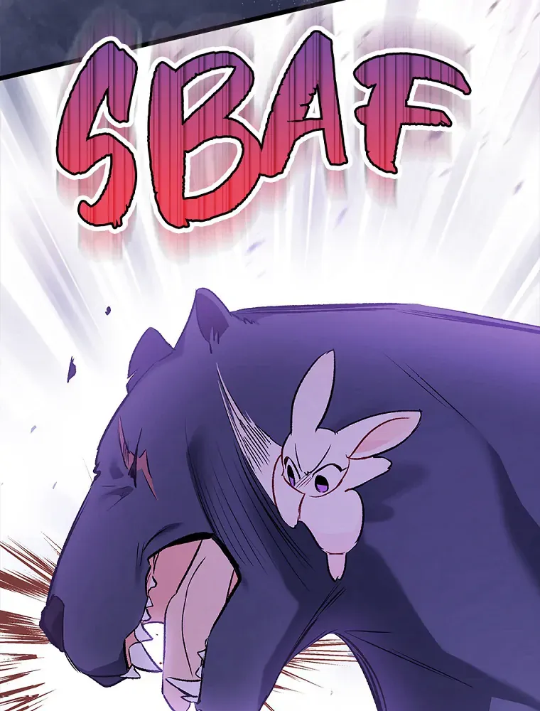 Read Little Rabbit and the Big Bad Leopard FR Manga Online