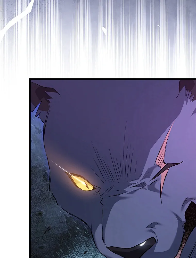 Read Little Rabbit and the Big Bad Leopard FR Manga Online