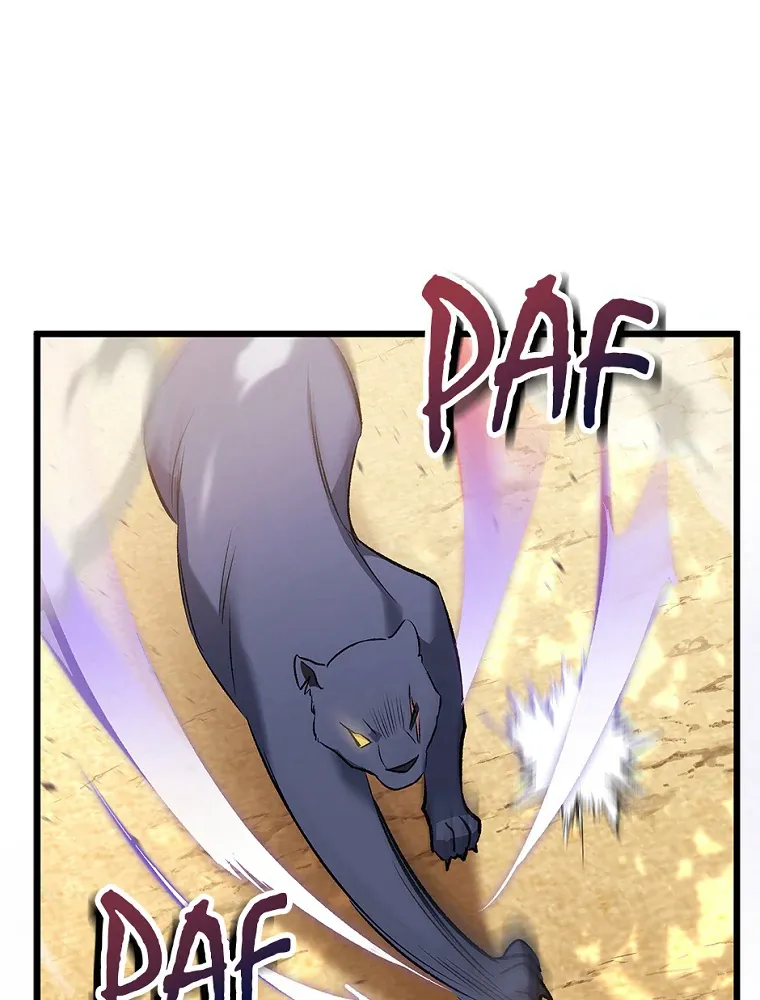 Read Little Rabbit and the Big Bad Leopard FR Manga Online