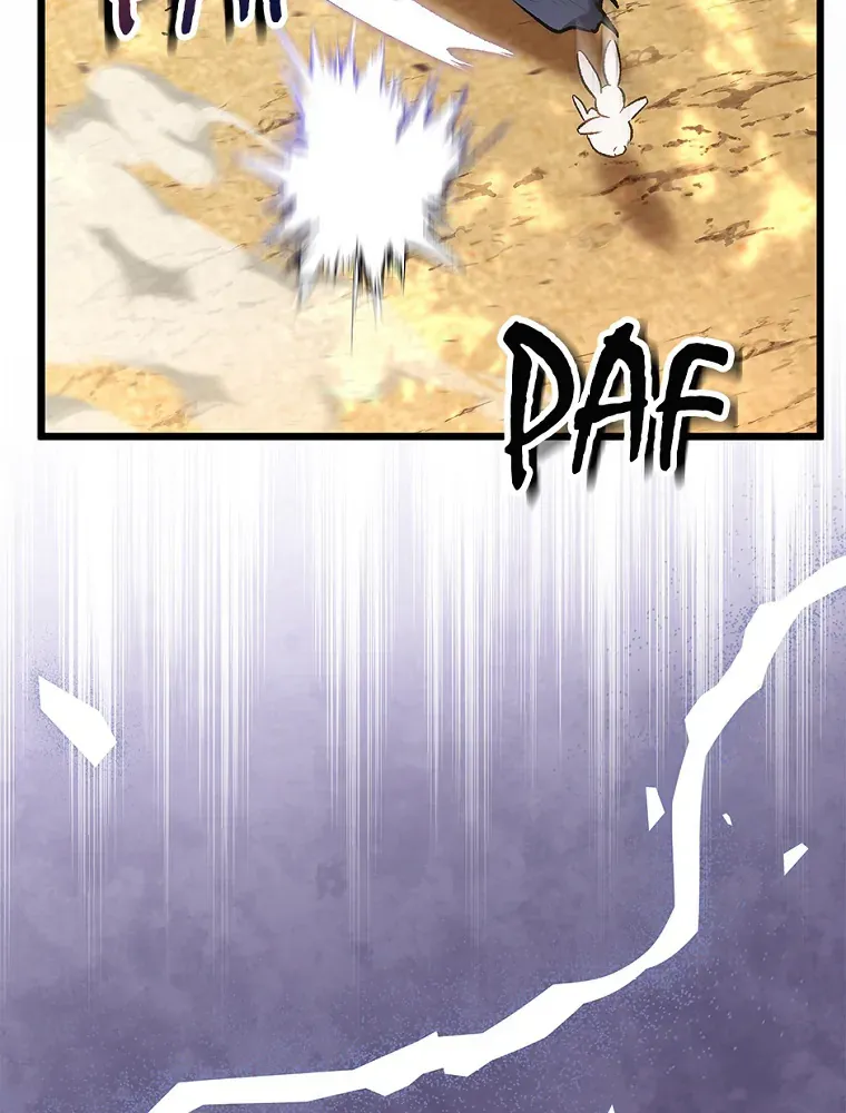 Read Little Rabbit and the Big Bad Leopard FR Manga Online