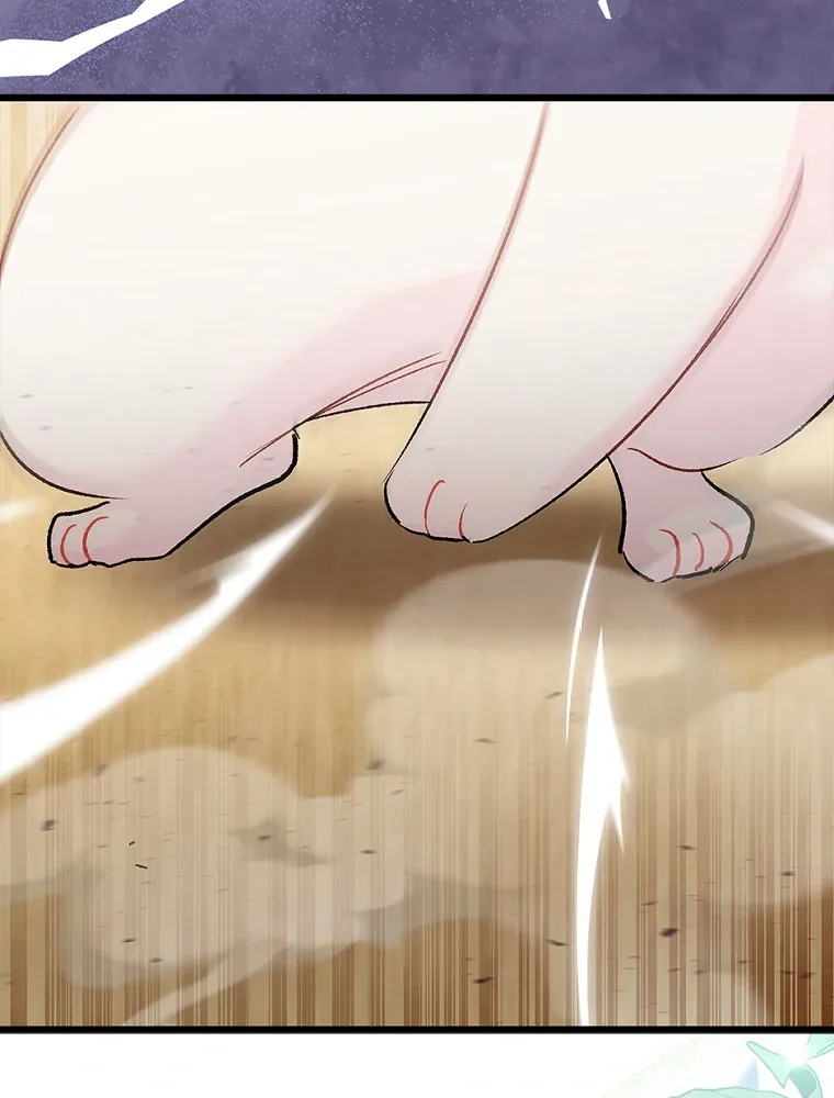 Read Little Rabbit and the Big Bad Leopard FR Manga Online