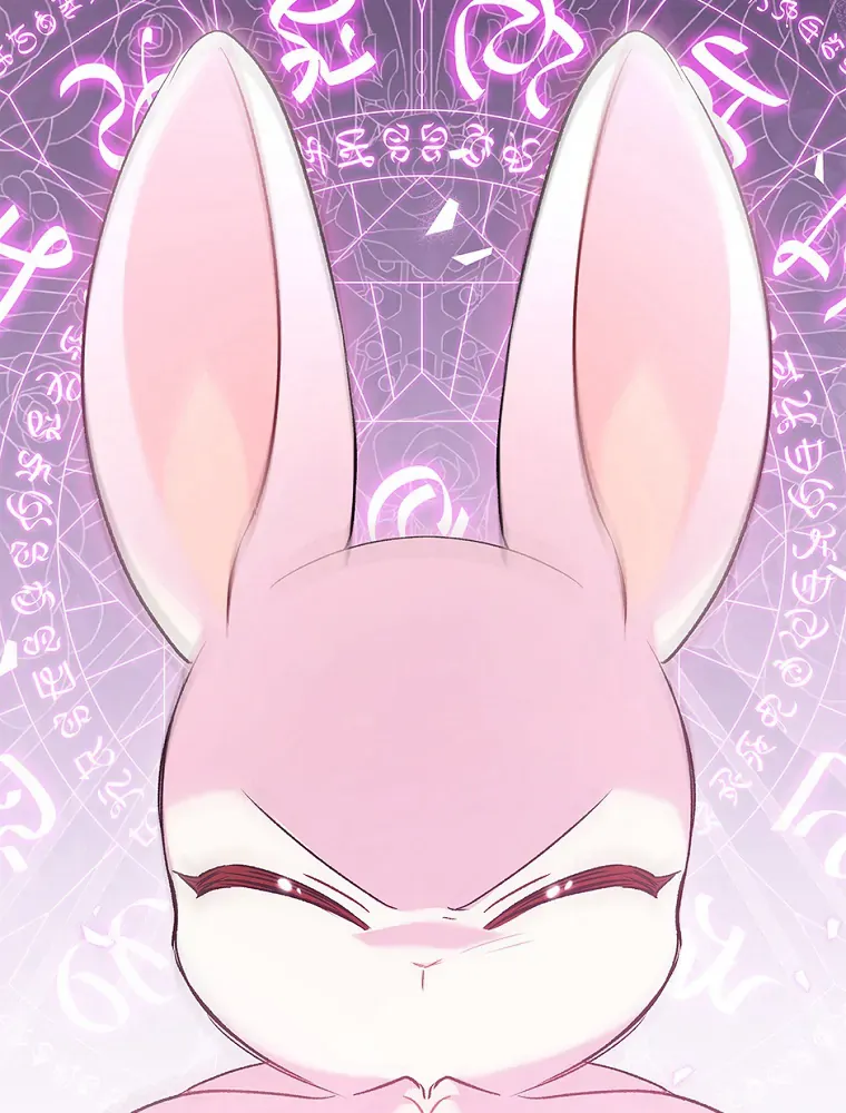 Read Little Rabbit and the Big Bad Leopard FR Manga Online