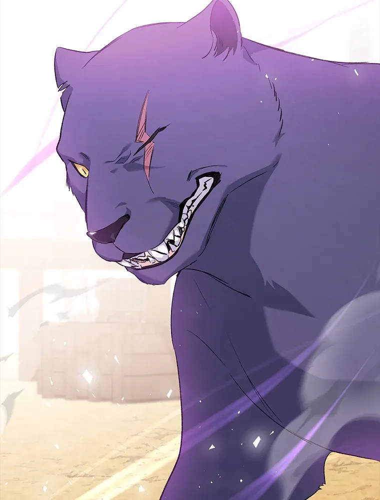 Read Little Rabbit and the Big Bad Leopard FR Manga Online