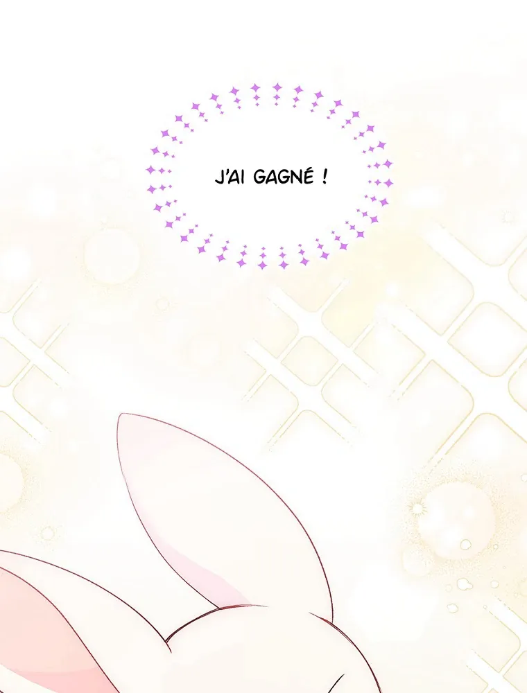 Read Little Rabbit and the Big Bad Leopard FR Manga Online