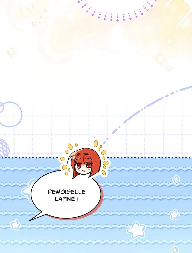 Read Little Rabbit and the Big Bad Leopard FR Manga Online