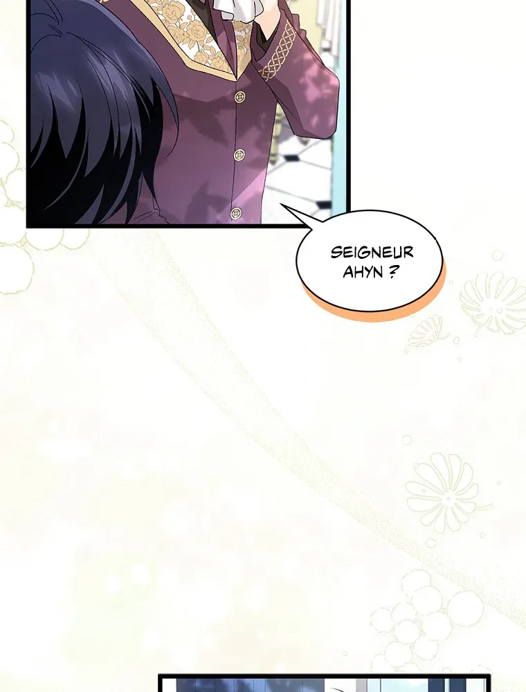 Read Little Rabbit and the Big Bad Leopard FR Manga Online