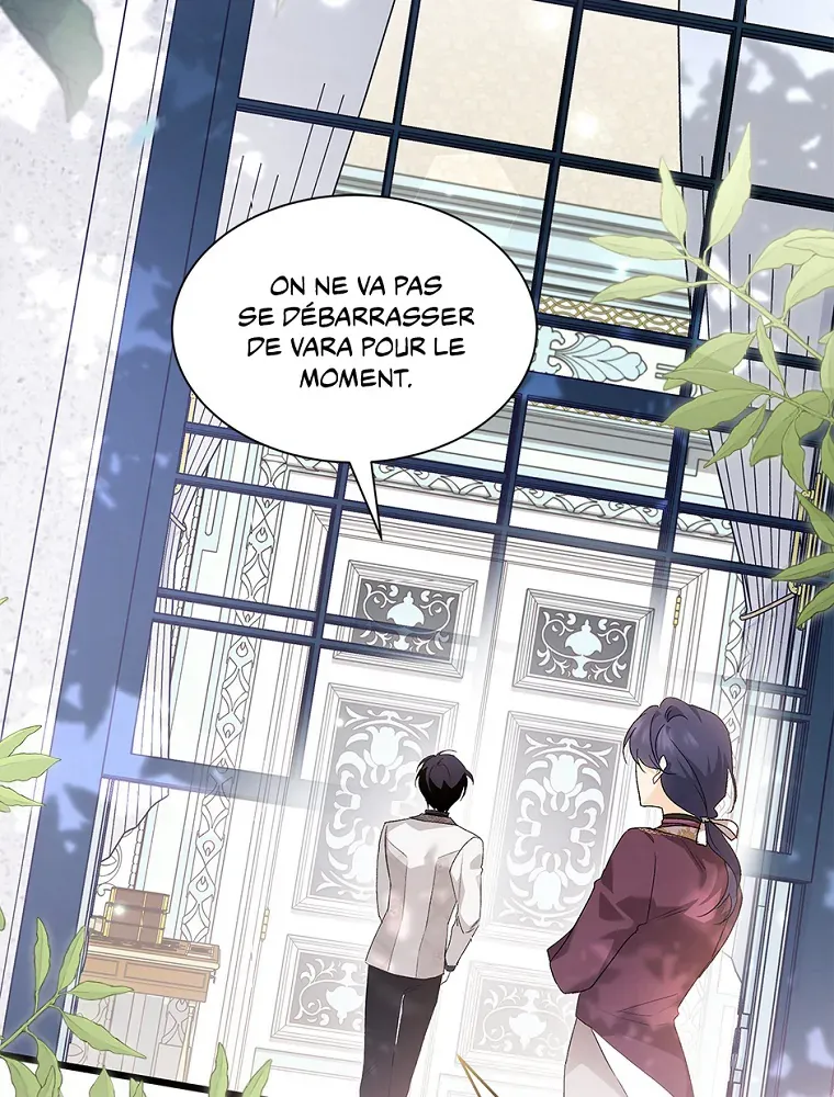 Read Little Rabbit and the Big Bad Leopard FR Manga Online