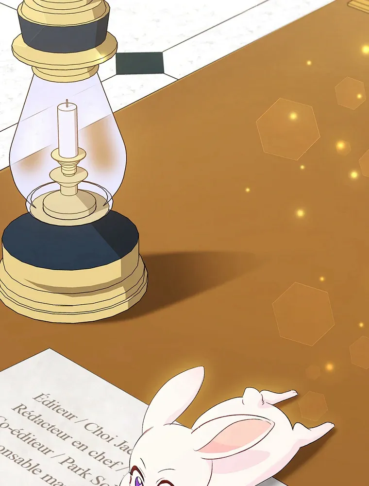 Read Little Rabbit and the Big Bad Leopard FR Manga Online