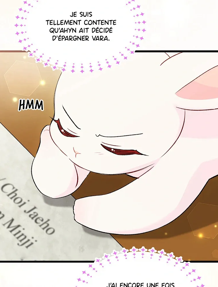 Read Little Rabbit and the Big Bad Leopard FR Manga Online