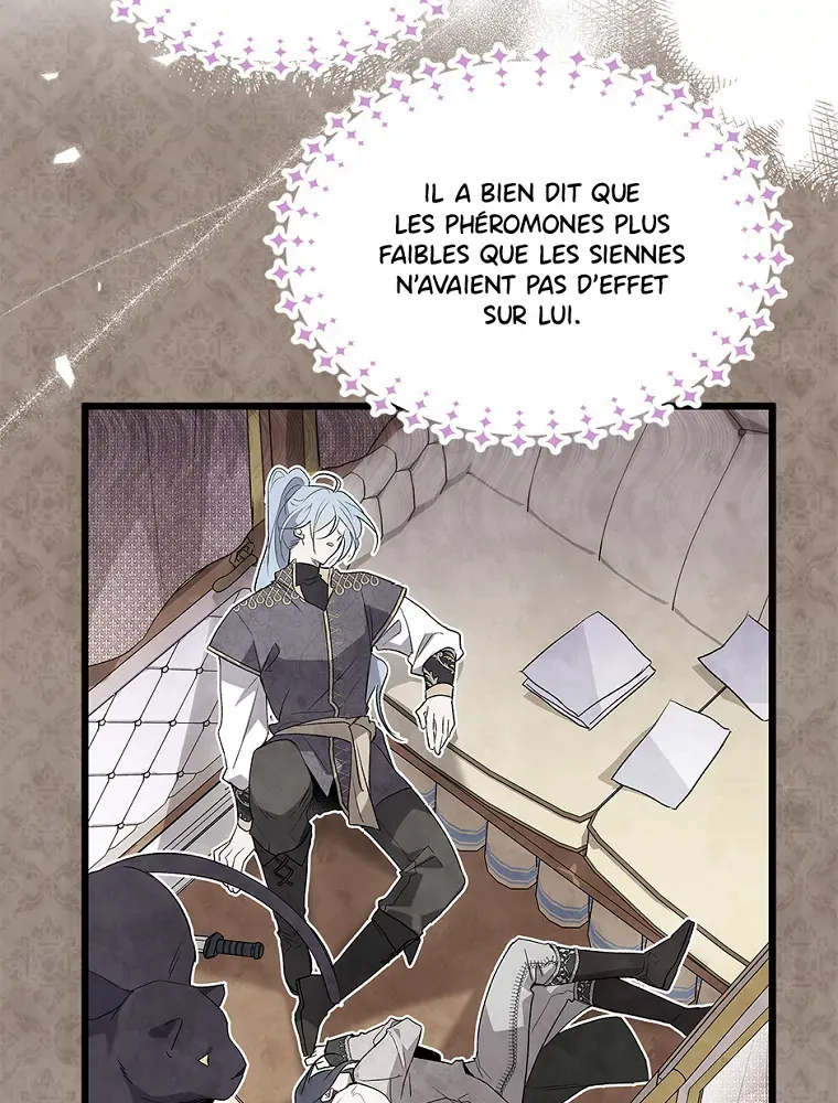 Read Little Rabbit and the Big Bad Leopard FR Manga Online