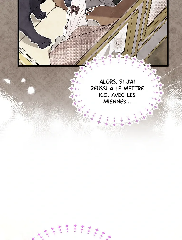 Read Little Rabbit and the Big Bad Leopard FR Manga Online