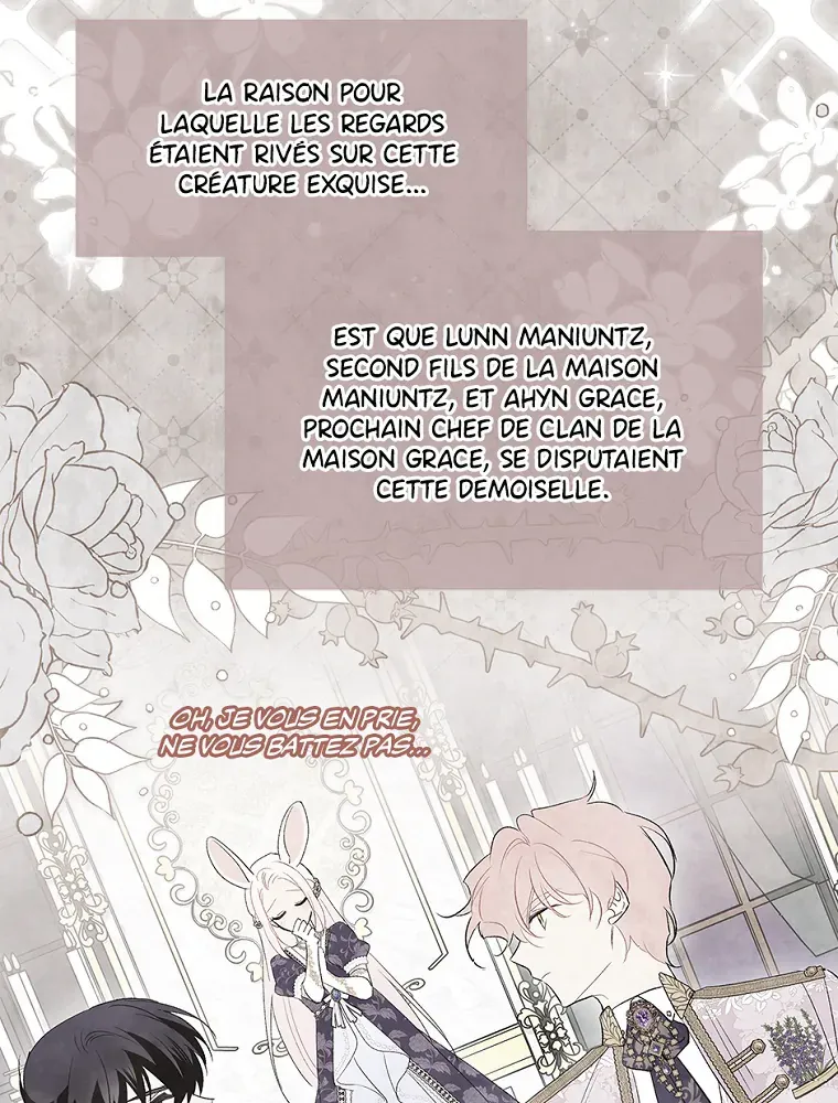 Read Little Rabbit and the Big Bad Leopard FR Manga Online