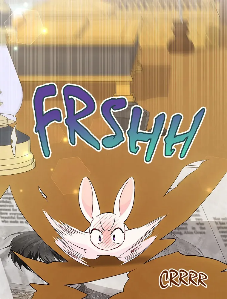 Read Little Rabbit and the Big Bad Leopard FR Manga Online