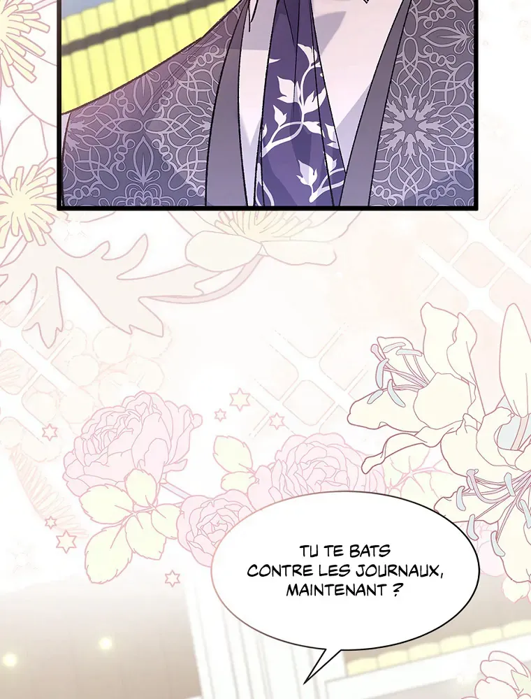 Read Little Rabbit and the Big Bad Leopard FR Manga Online