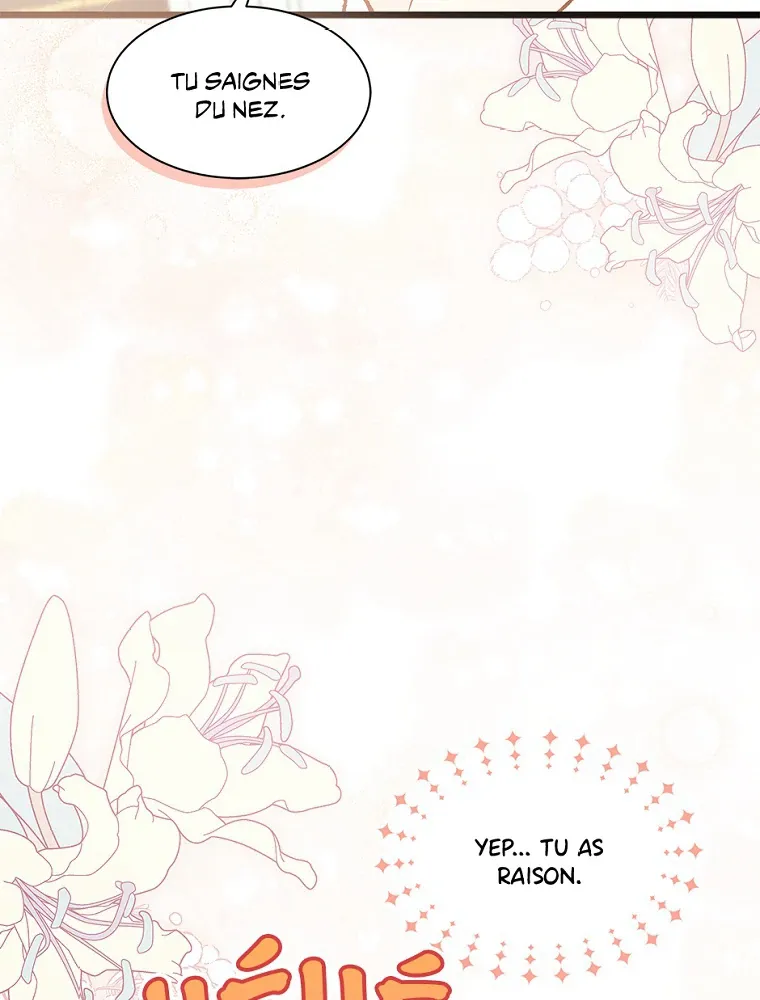 Read Little Rabbit and the Big Bad Leopard FR Manga Online